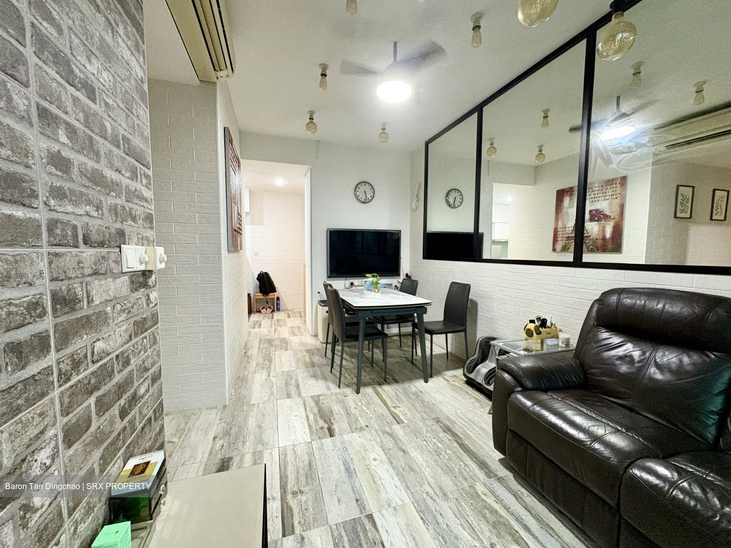 Illuminaire On Devonshire (D9), Apartment #510190161